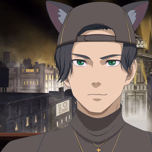 Secondselfanime