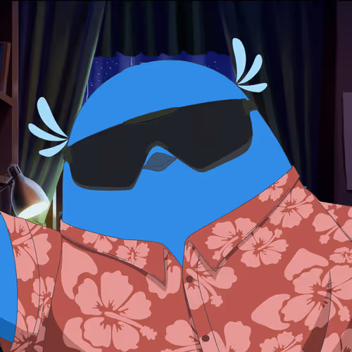 Secondselfanime