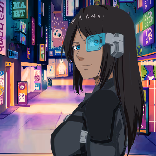 Secondselfanime