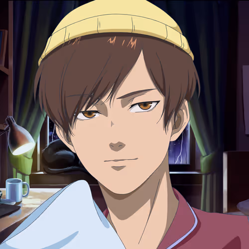 Secondselfanime