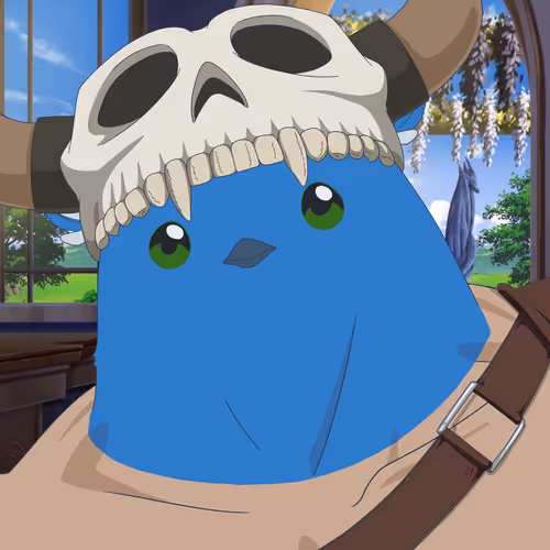 Secondselfanime