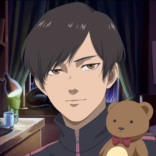 Secondselfanime