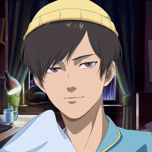 Secondselfanime