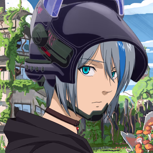 Secondselfanime