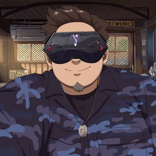 Secondselfanime
