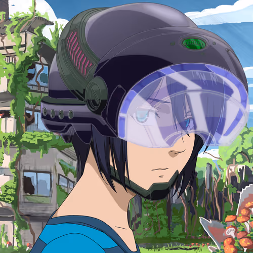Secondselfanime