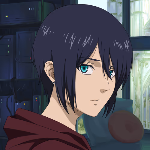 Secondselfanime