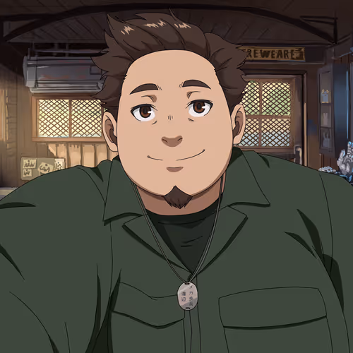Secondselfanime
