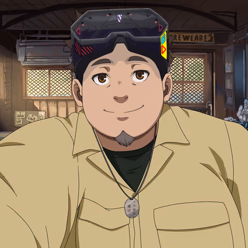 Secondselfanime
