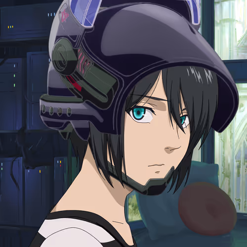 Secondselfanime