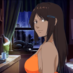 Second Self #7632