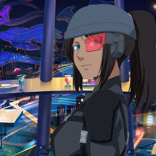 Secondselfanime