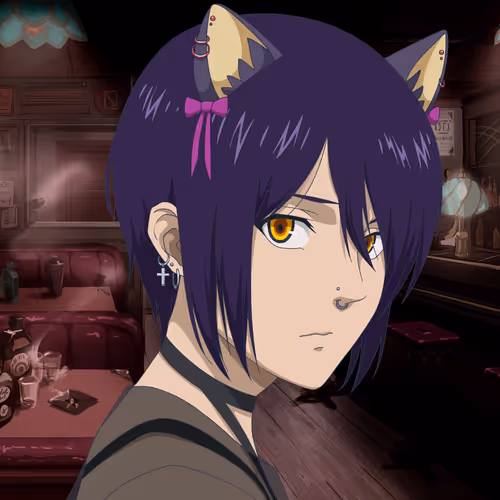 Secondselfanime