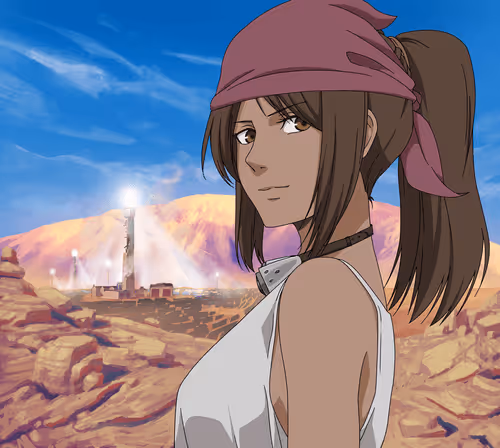 Secondselfanime
