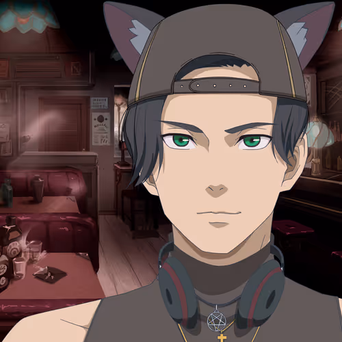 Secondselfanime