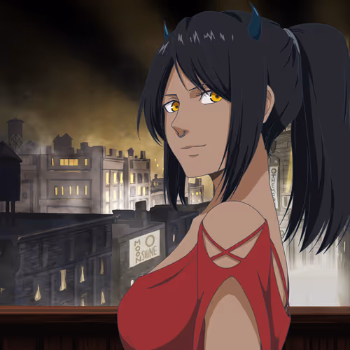 Secondselfanime