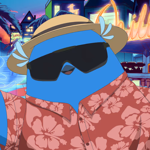 Secondselfanime