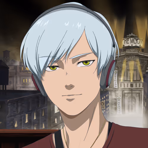 Secondselfanime