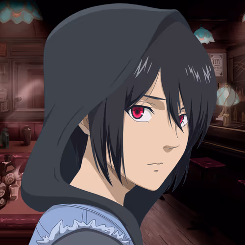 Secondselfanime