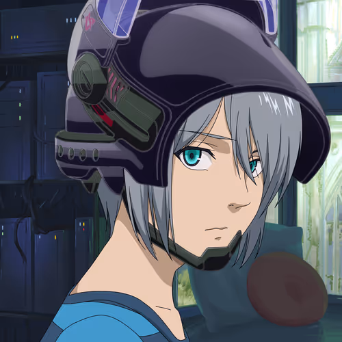 Secondselfanime