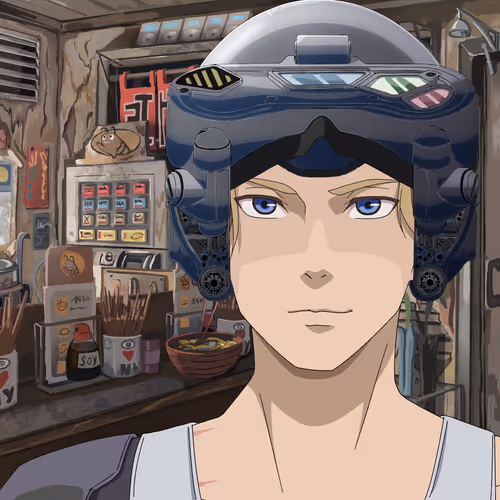 Secondselfanime