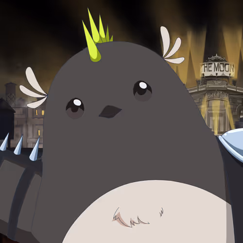Secondselfanime