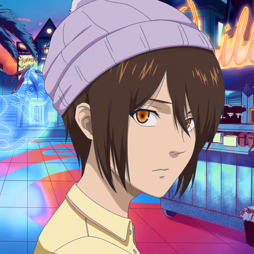 Secondselfanime