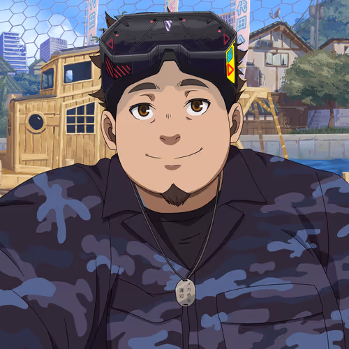 Secondselfanime