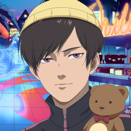 Secondselfanime