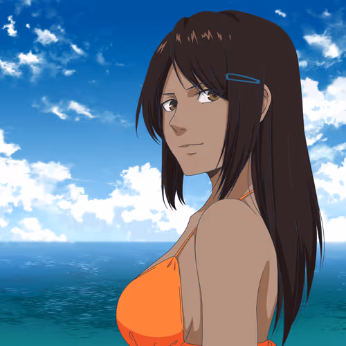Secondselfanime