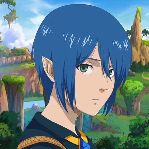 Secondselfanime