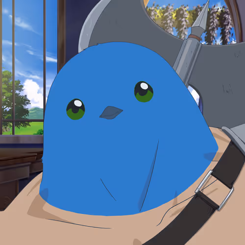 Secondselfanime