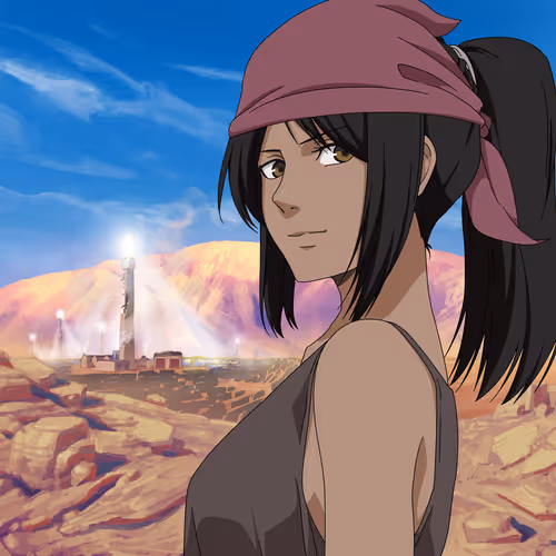 Secondselfanime
