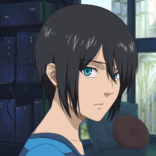 Secondselfanime