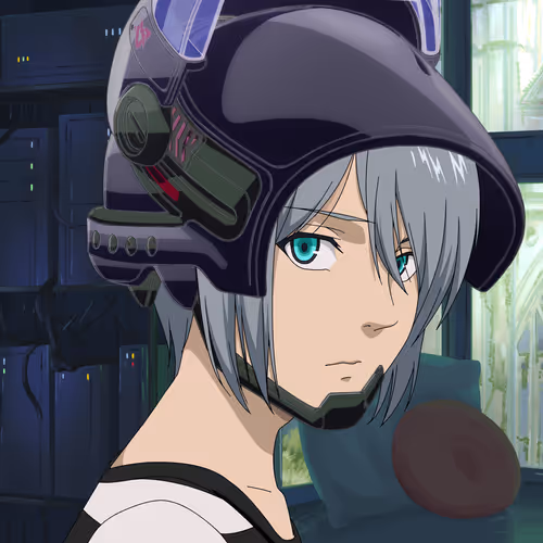 Secondselfanime