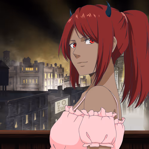 Secondselfanime