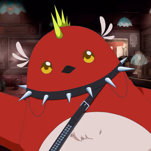 Secondselfanime