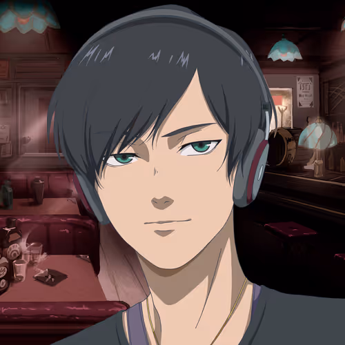 Secondselfanime