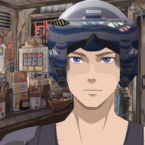Secondselfanime