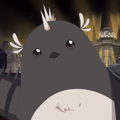 Secondselfanime