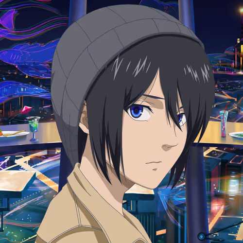 Secondselfanime