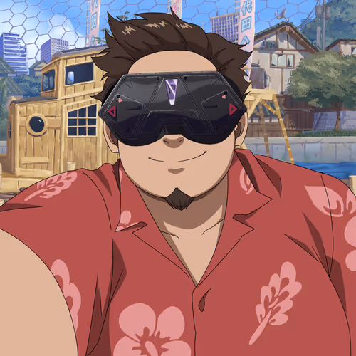 Secondselfanime
