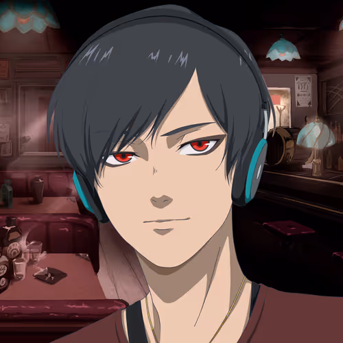 Secondselfanime