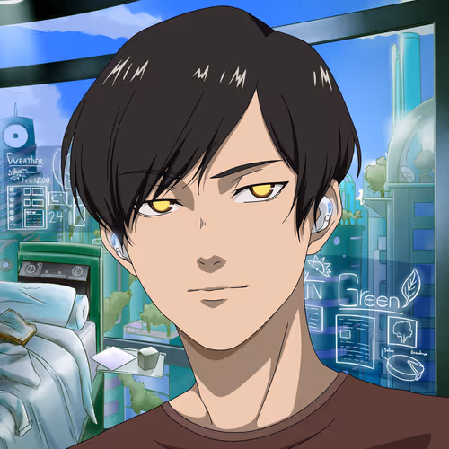 Secondselfanime
