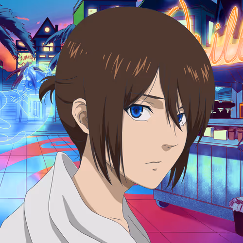 Secondselfanime