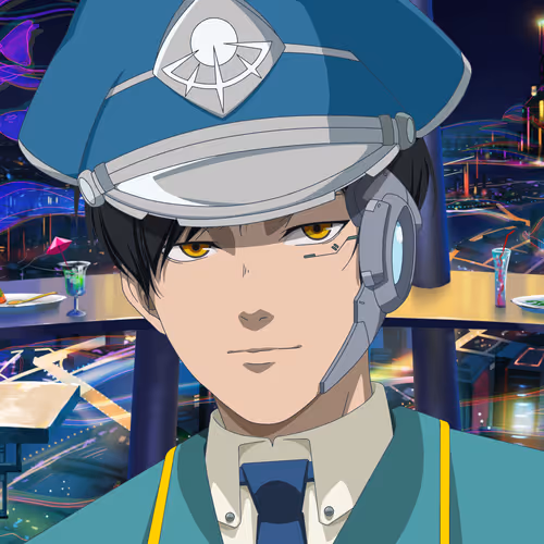 Secondselfanime