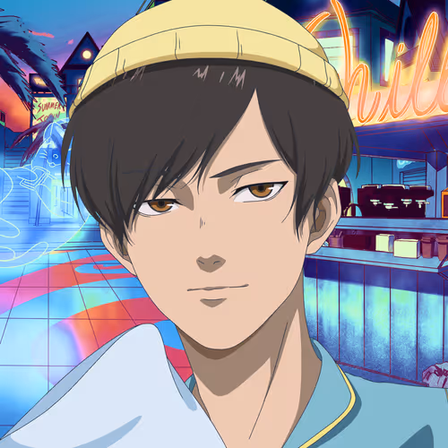 Secondselfanime