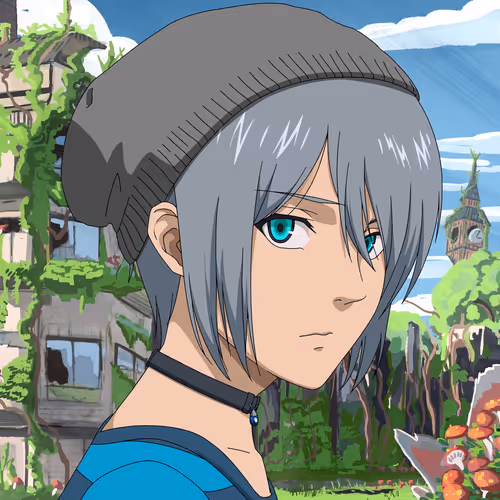 Secondselfanime