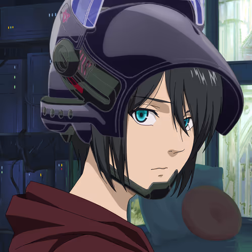 Secondselfanime