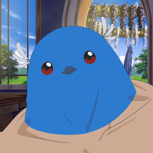 Secondselfanime